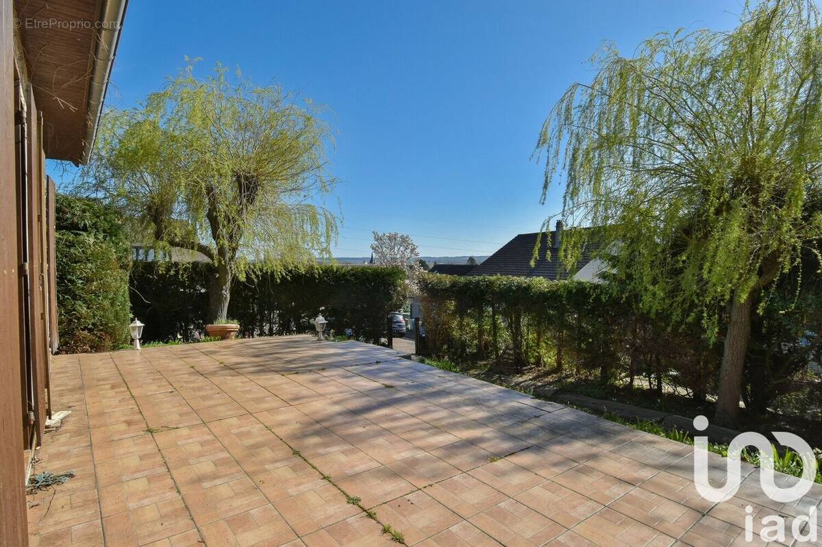 Photo 1 - Maison à TOUQUES