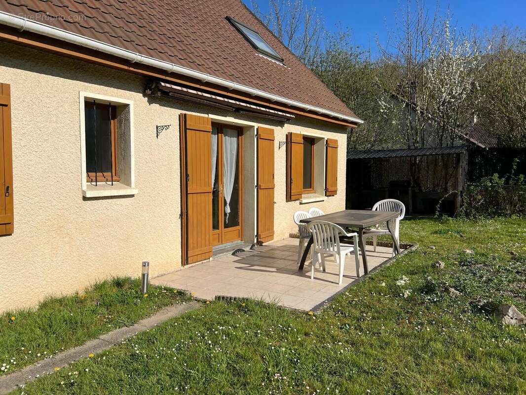 Photo 3 - Maison à ELANCOURT