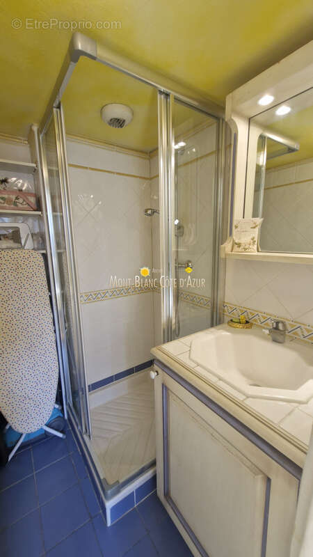Appartement à SAINTE-MAXIME