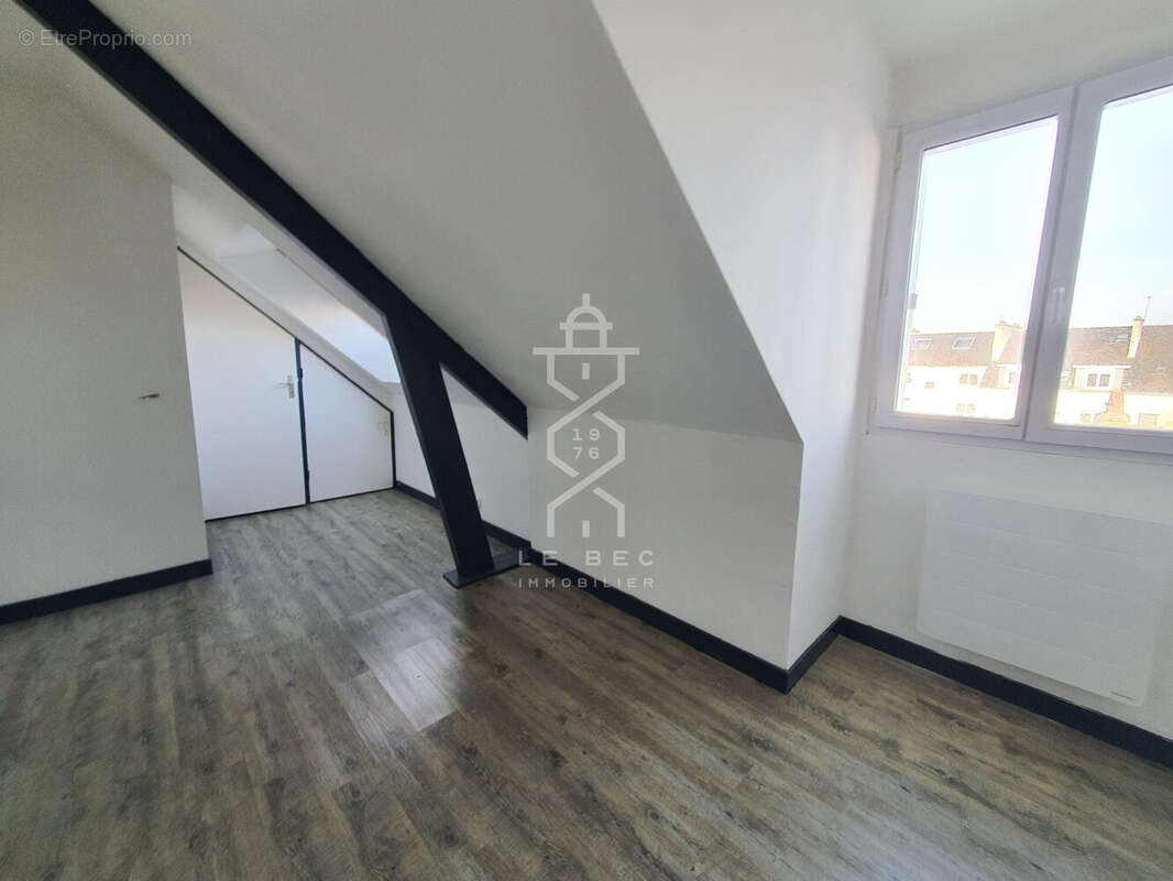 Appartement à LORIENT
