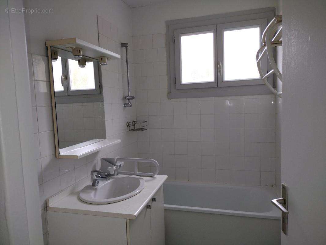 Appartement à CASTRES