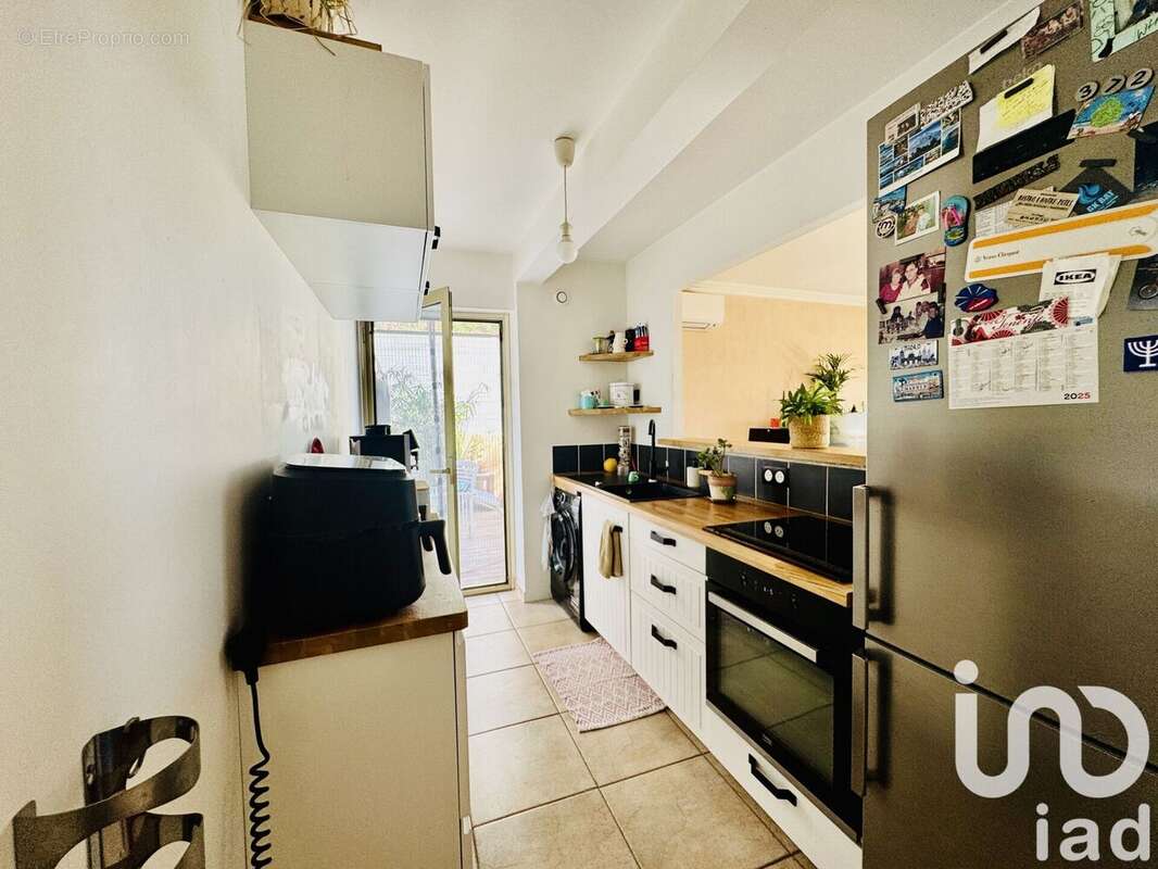 Photo 9 - Appartement à LE CANNET