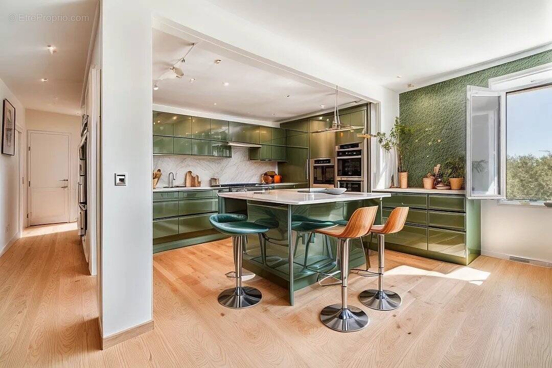 Maison à MONTADY