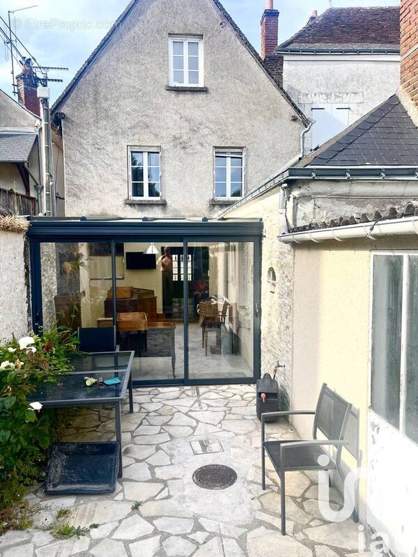 Photo 1 - Maison à AMBOISE