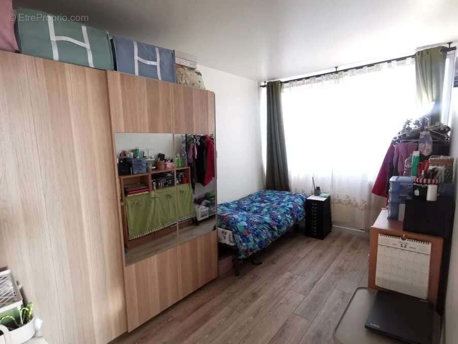 Appartement à PARIS-13E
