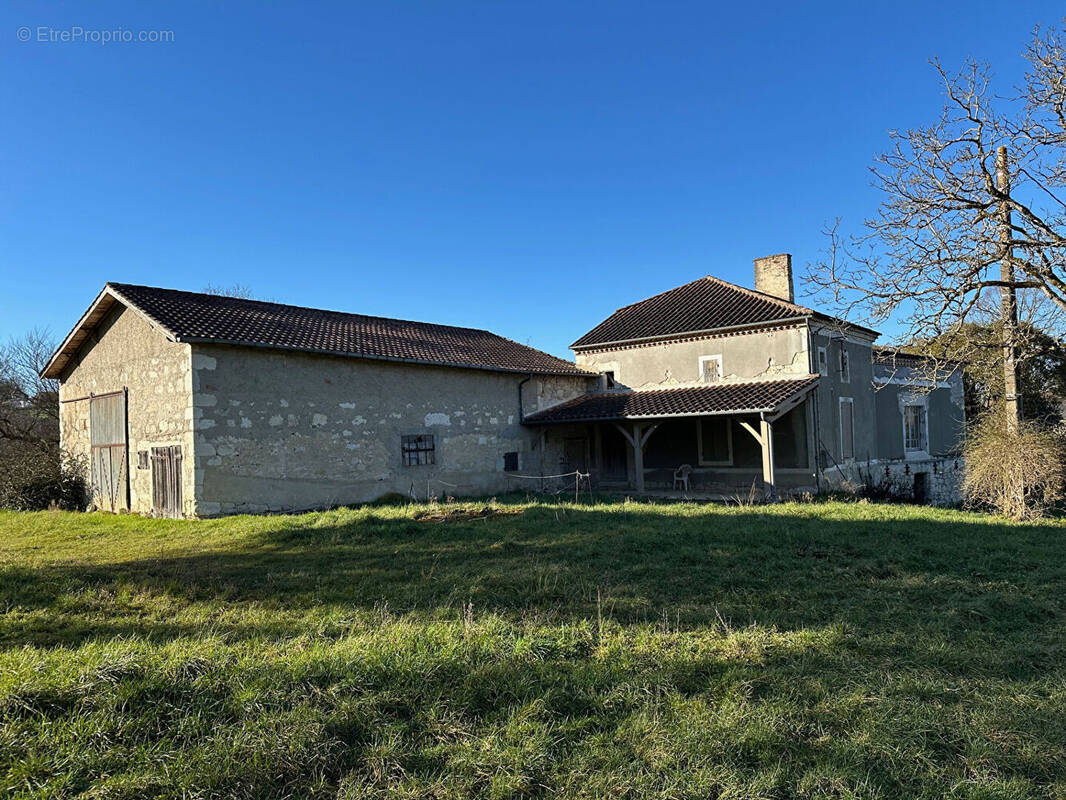 Maison à AGEN