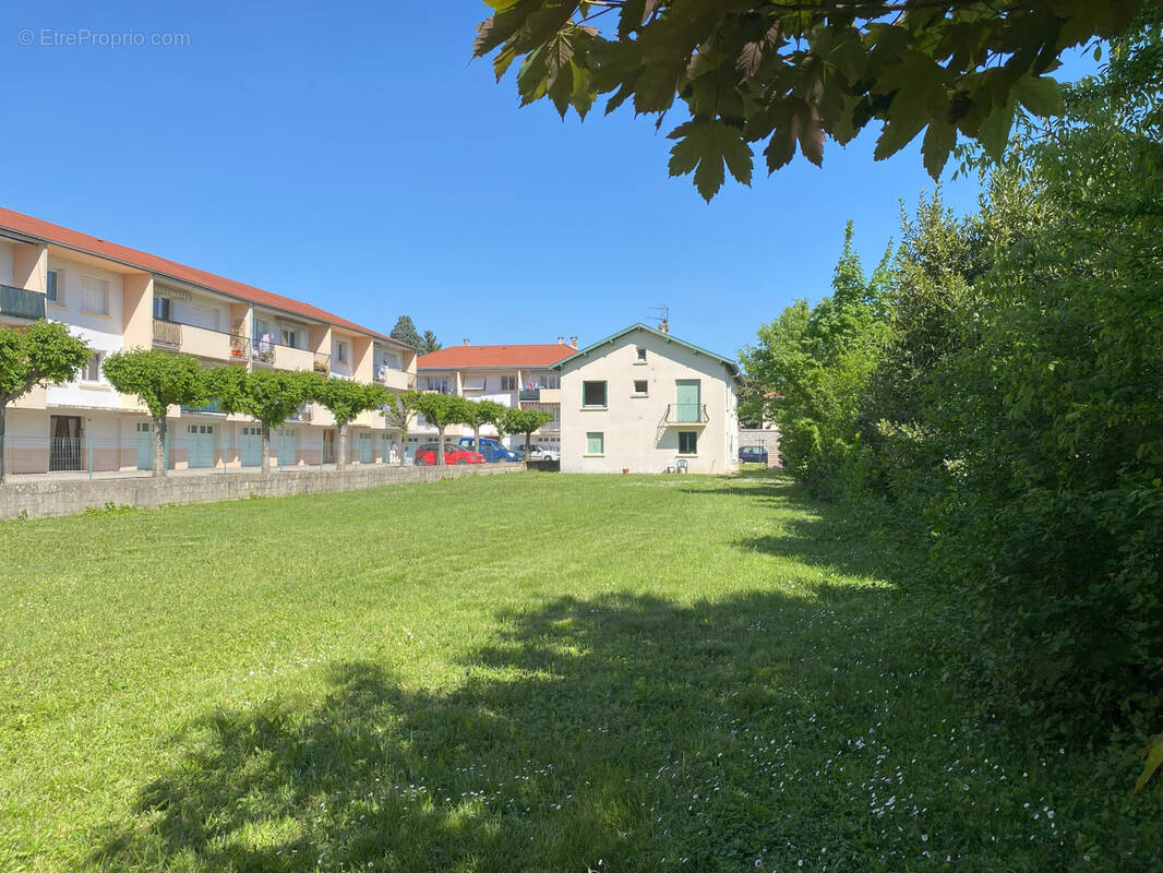 Maison à TAIN-L&#039;HERMITAGE