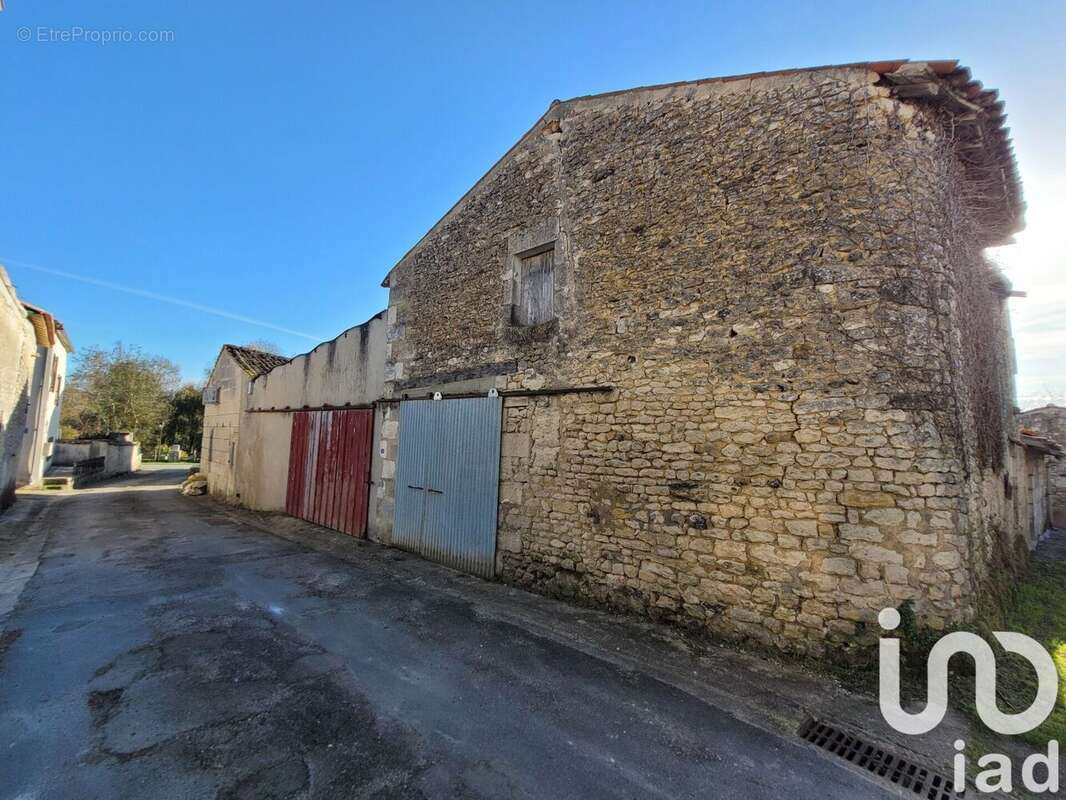 Photo 6 - Maison à DOMPIERRE-SUR-CHARENTE