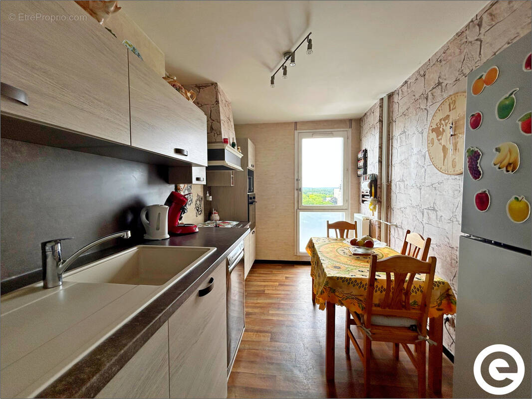Appartement à SENS