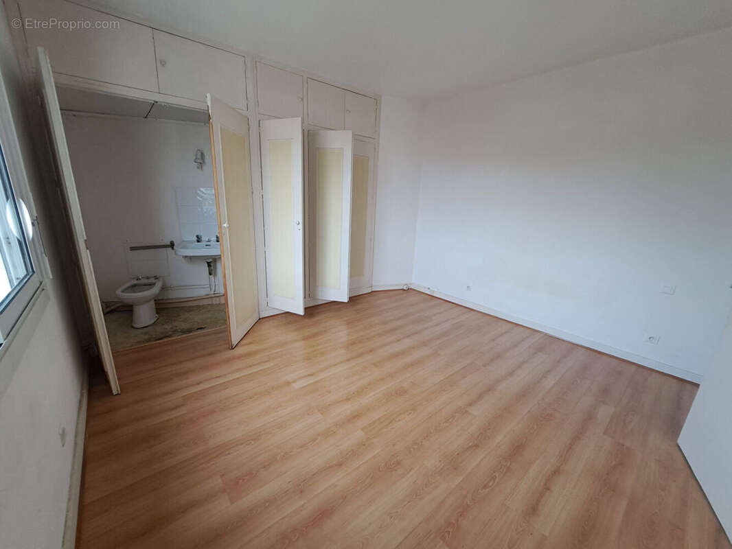 Appartement à DAX