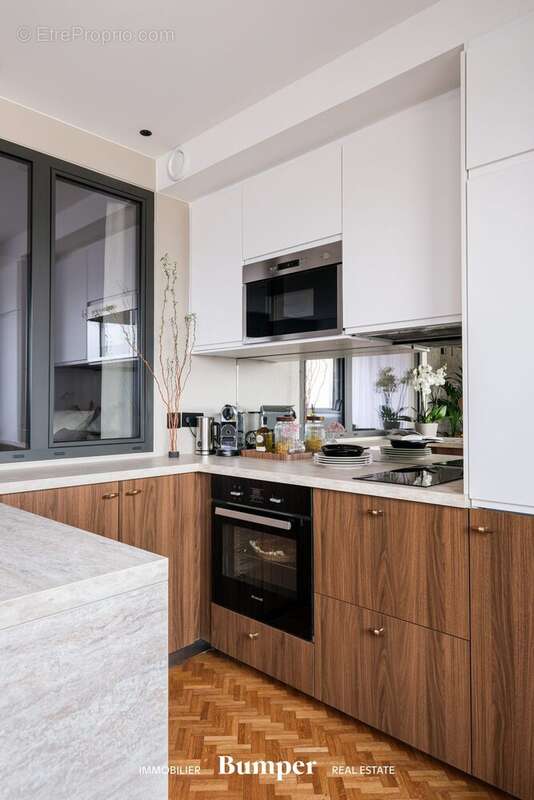 Appartement à LYON-3E