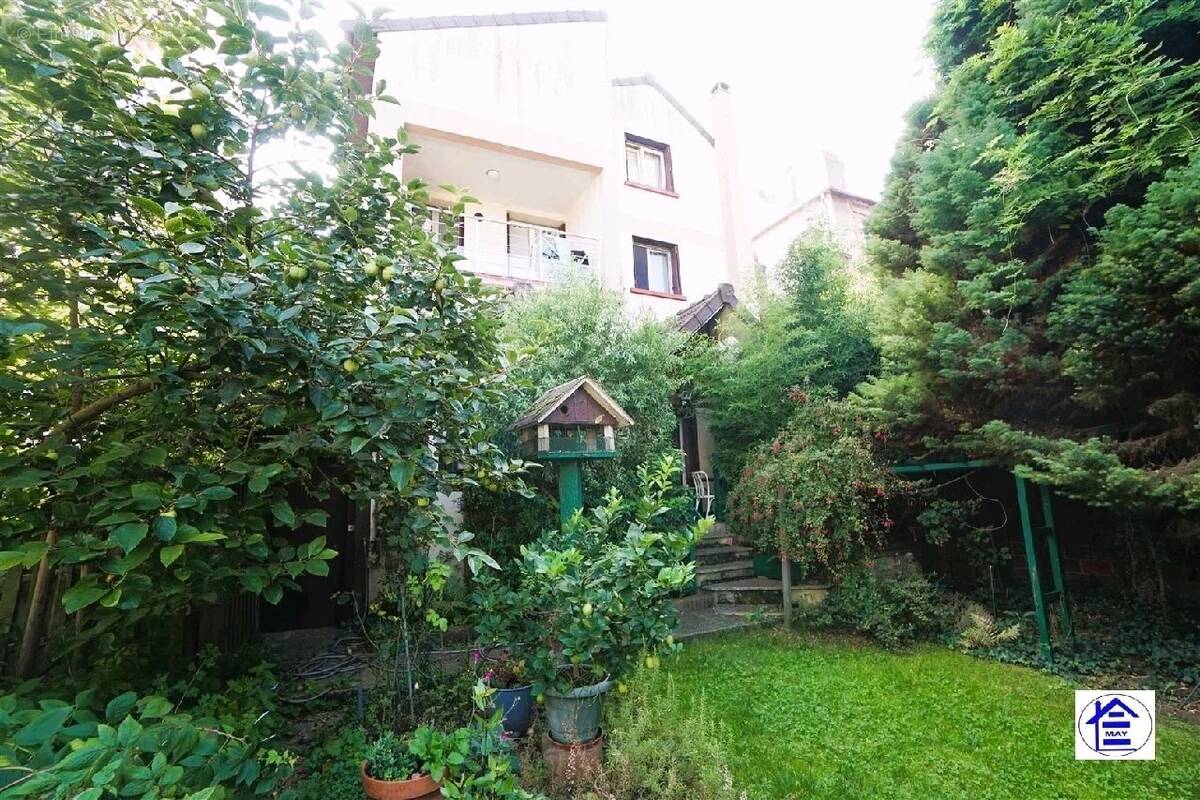 Appartement à AULNAY-SOUS-BOIS