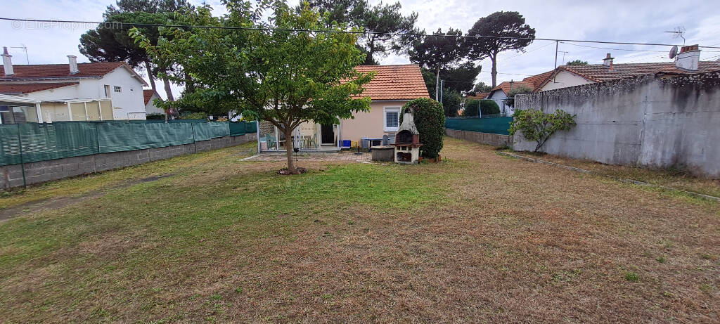 Maison à SAINT-BREVIN-LES-PINS