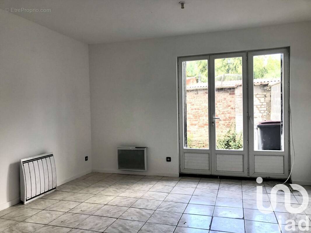 Photo 1 - Appartement à CAUDRY