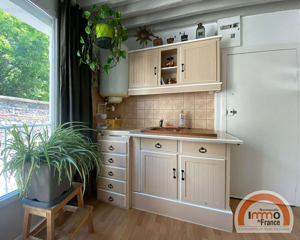 Appartement à LE HAVRE