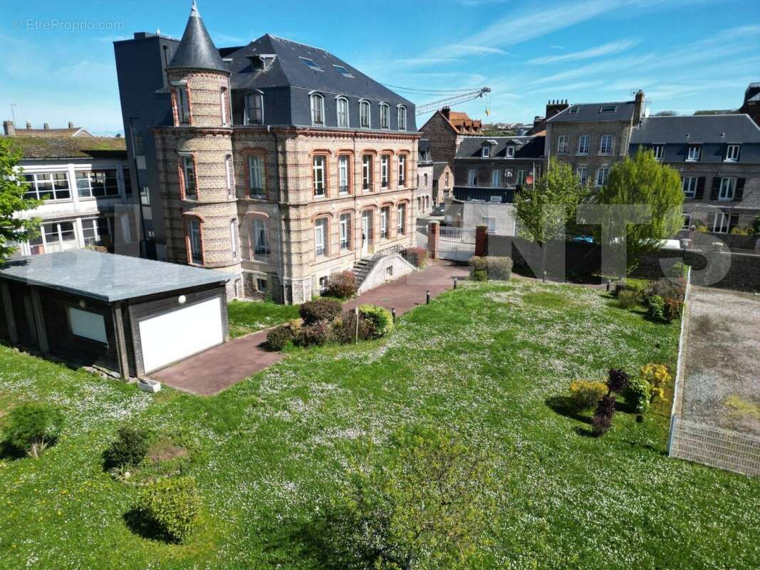 Messenger_creation_6e00c9f8-0fee-4635-b585-2c3675dbb7e3 - Appartement à DIEPPE