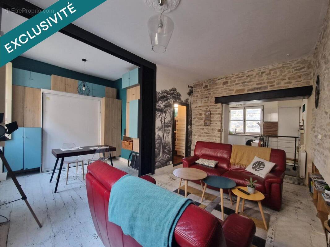 Photo 1 - Appartement à VANNES