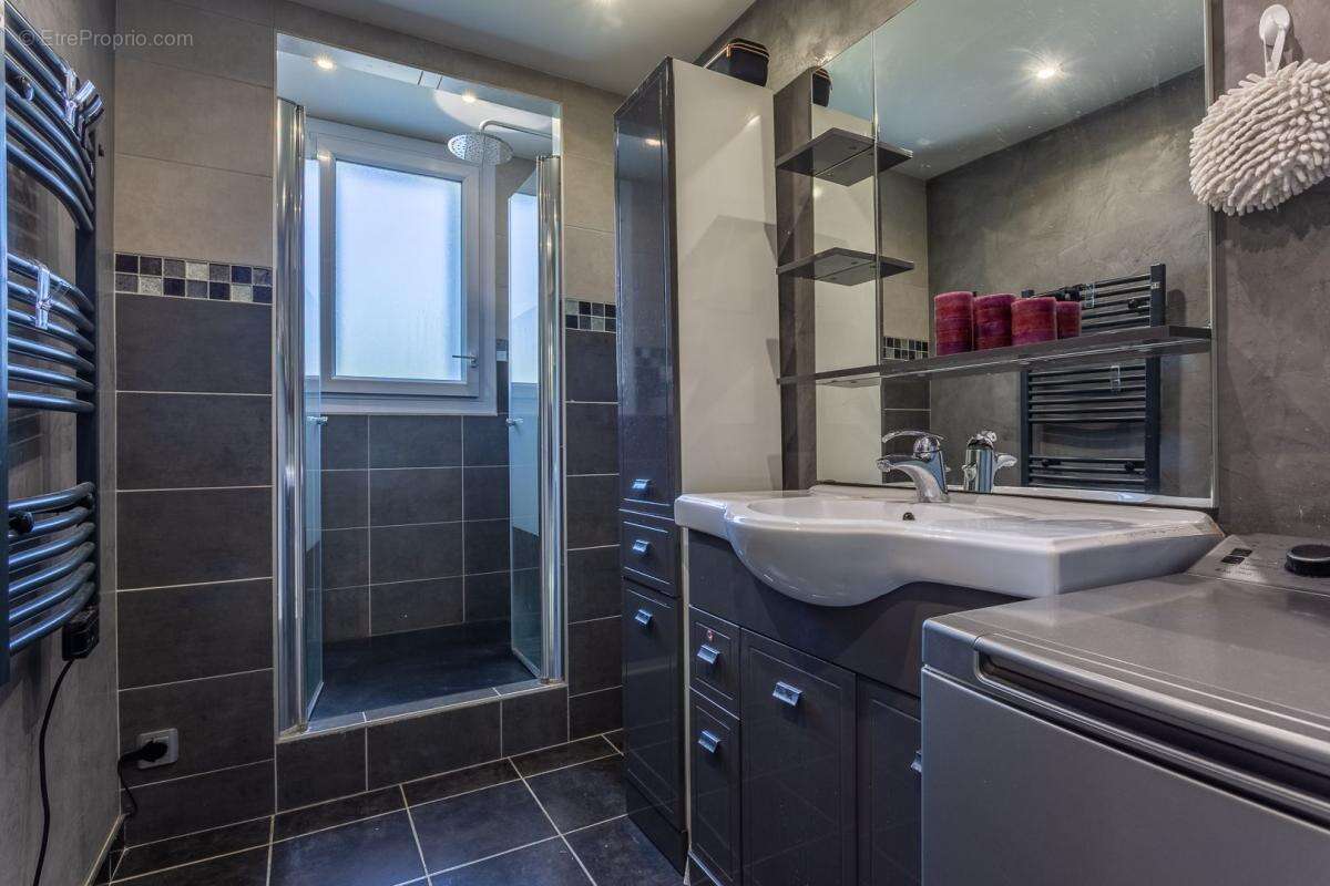 Appartement à CROSNE