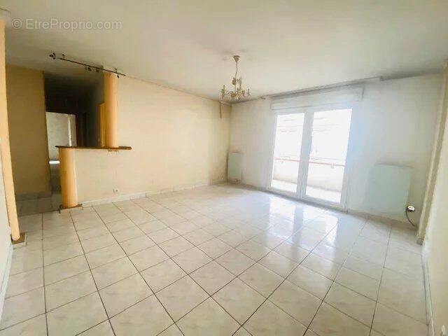 Appartement à MILLAU