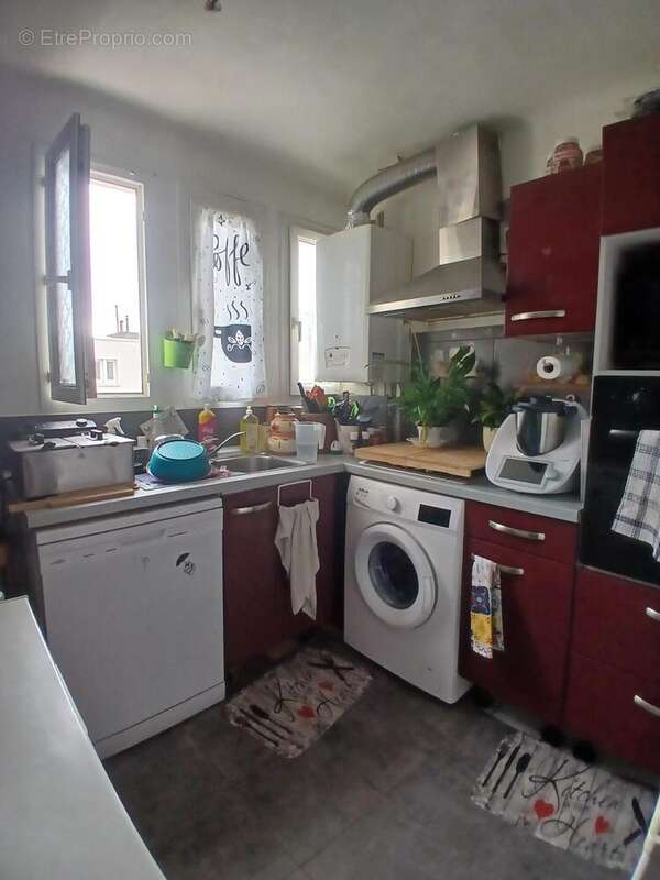 Photo 5 - Appartement à BEZIERS