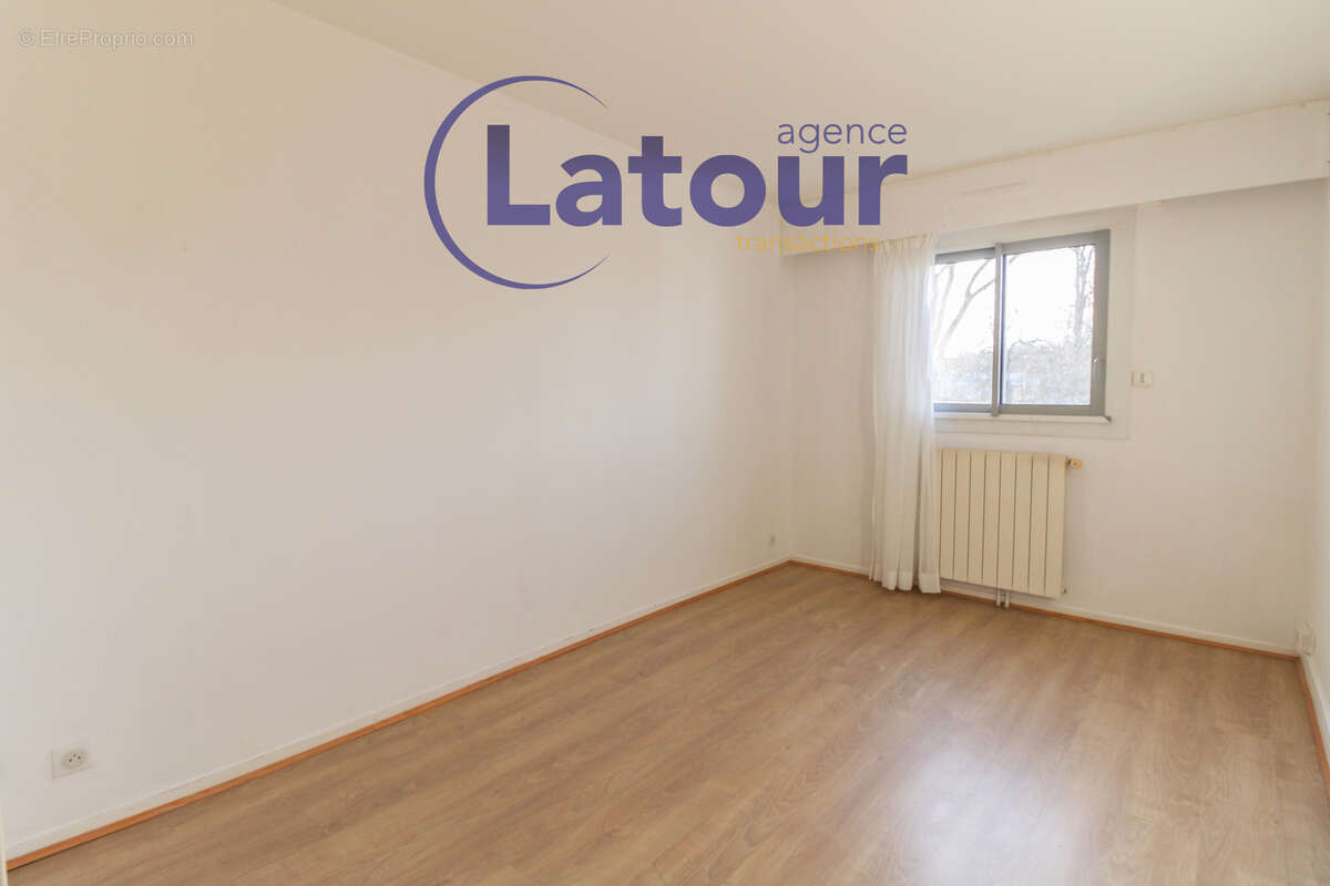Appartement à DREUX
