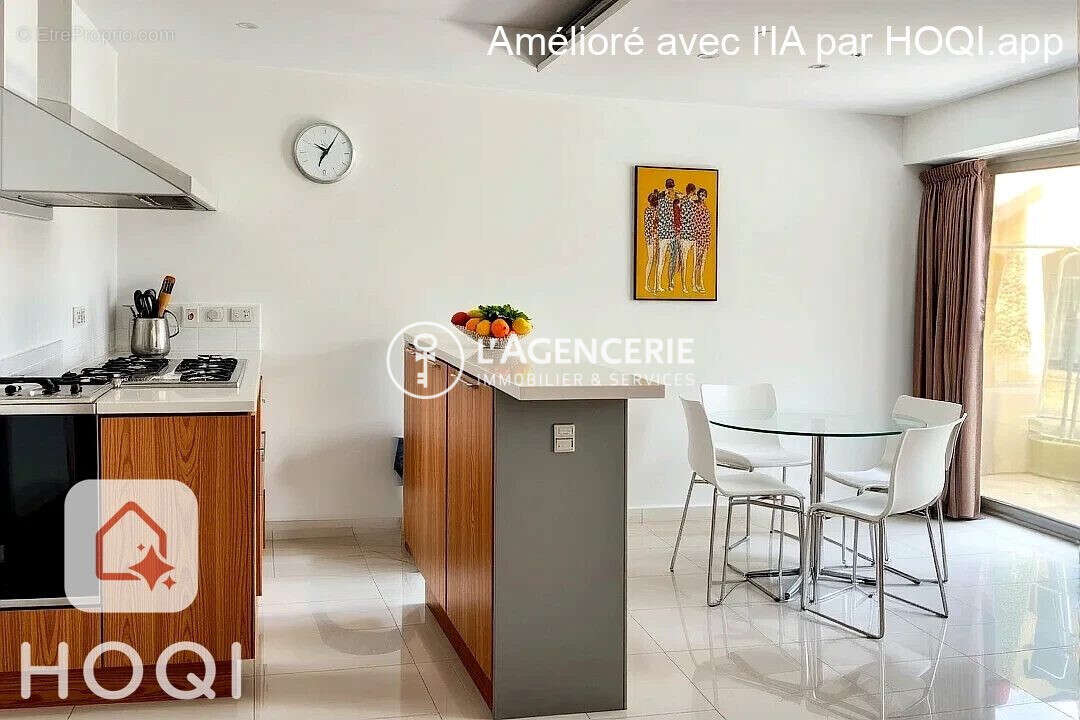 Appartement à SEIGNOSSE