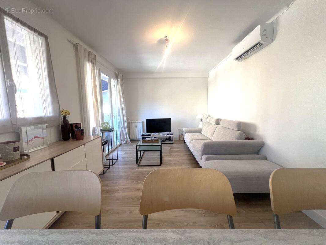 Appartement à LA SEYNE-SUR-MER