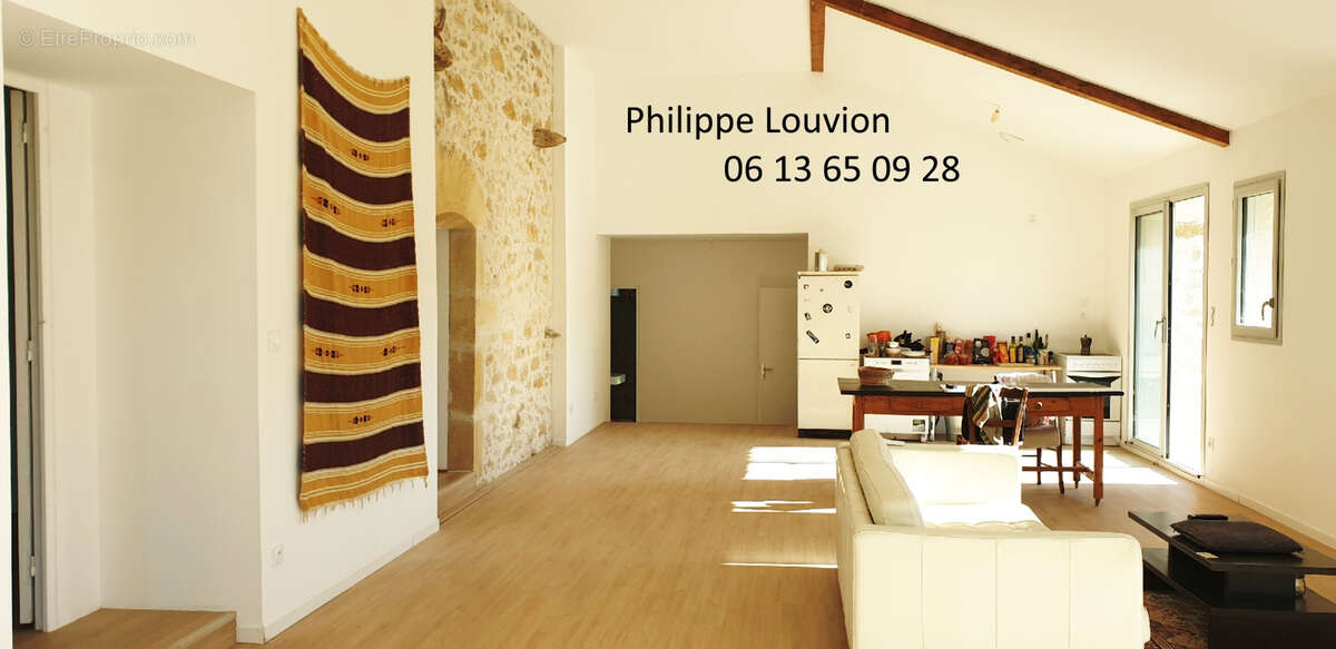 Maison à PELLEGRUE