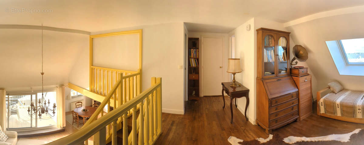 Appartement à QUIBERON