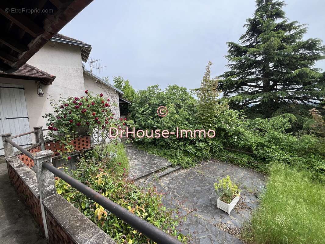 Maison à BEAUMONT