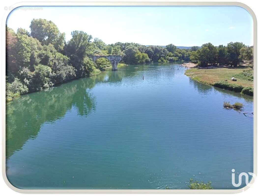 Photo 4 - Commerce à SAINT-MARTIN-D&#039;ARDECHE
