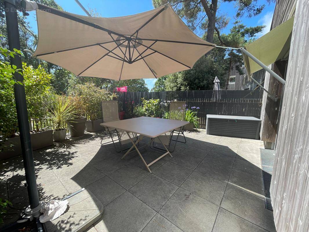 Appartement à SAINT-NAZAIRE
