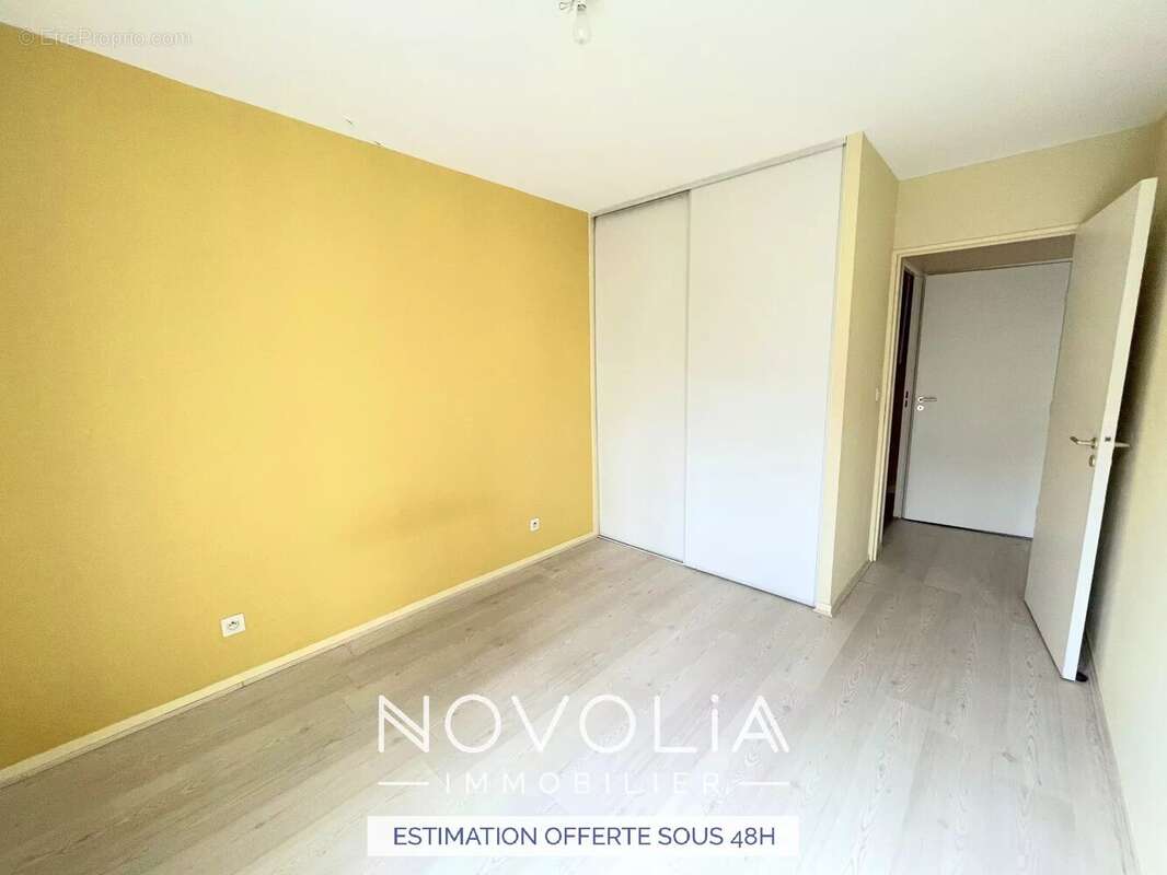 Appartement à LYON-9E