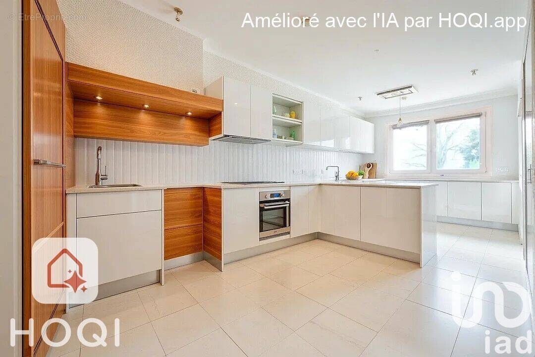 Photo 1 - Appartement à METZ