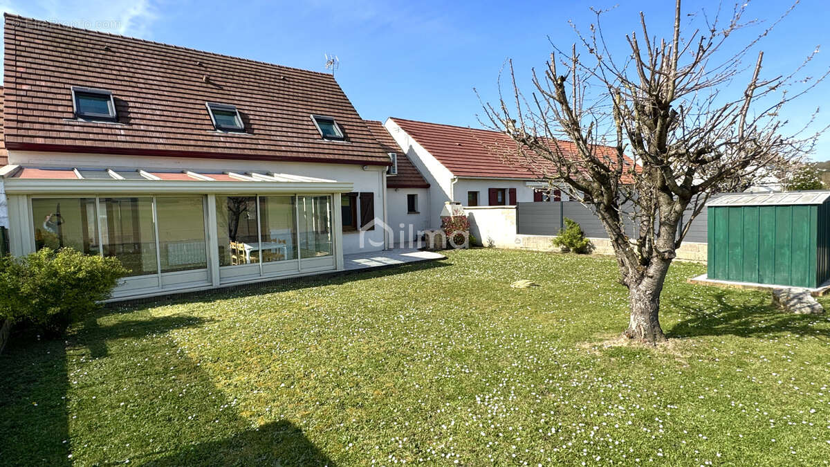 Maison à TRILPORT