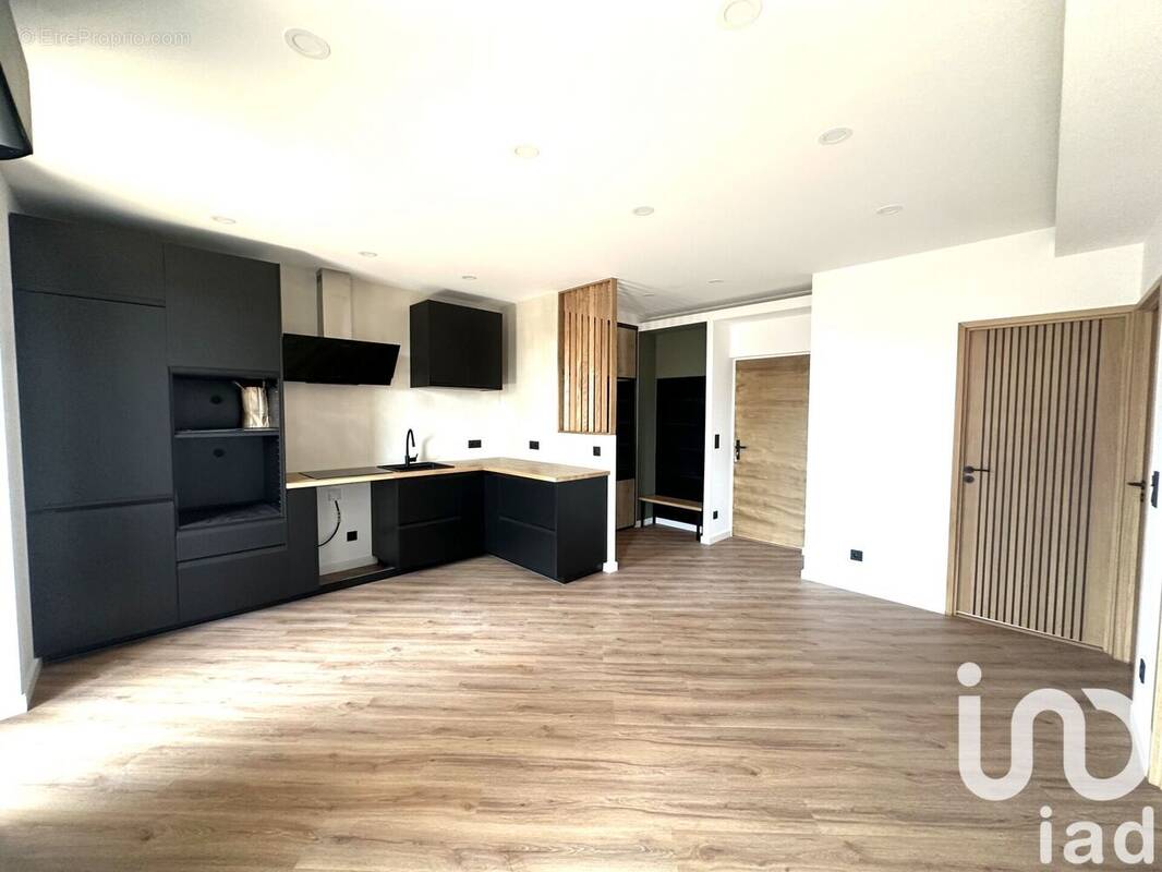 Photo 1 - Appartement à TOULON