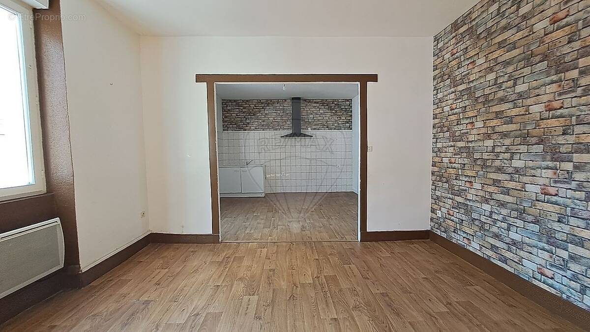Maison à SIGEAN