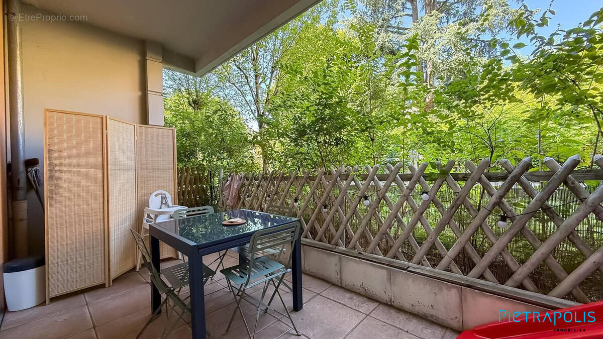 Appartement à LYON-4E