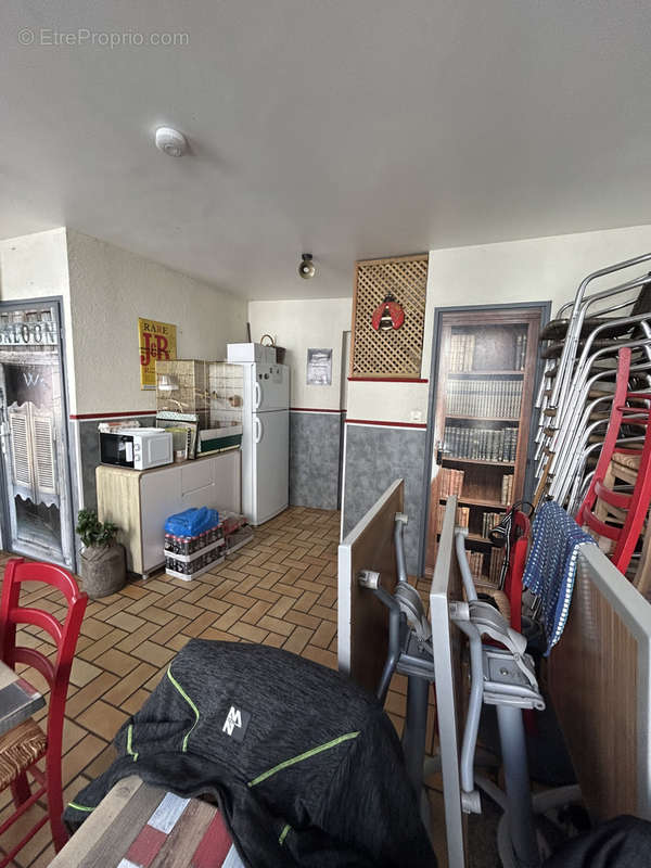 Appartement à CHATELLERAULT