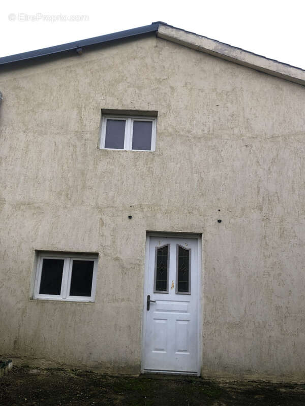 Maison à FORGES-LES-EAUX