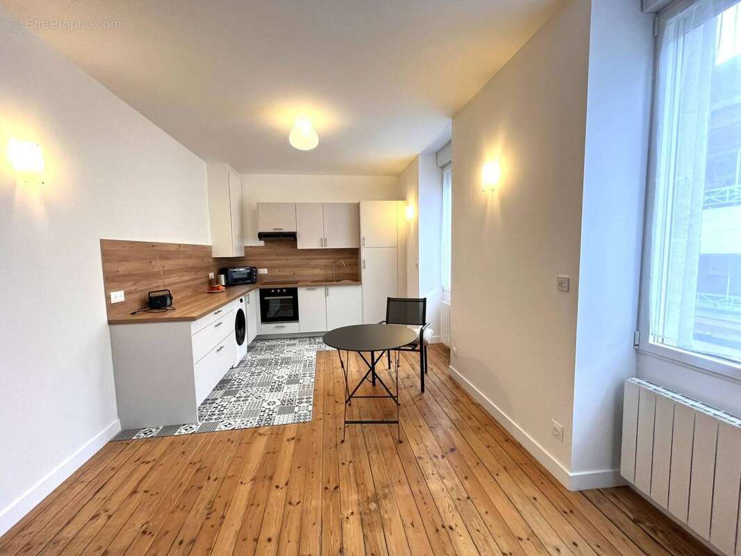 Appartement à FOUESNANT