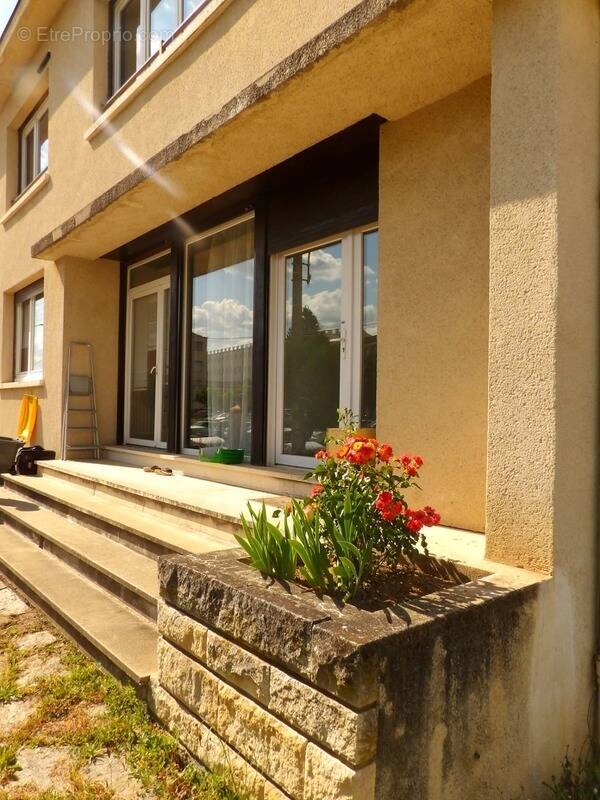 Appartement à MONTLUCON