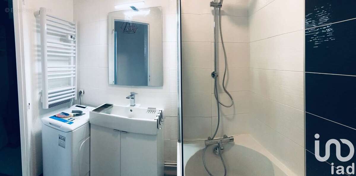 Photo 6 - Appartement à AURILLAC