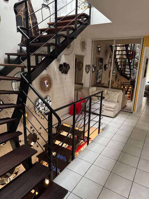 Maison à MARSEILLE-13E