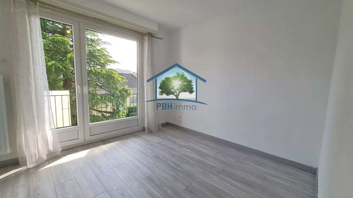 Appartement à HAGUENAU