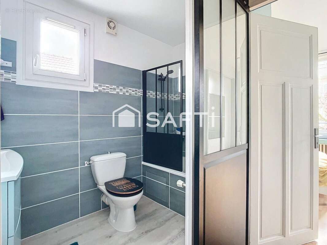 Photo 8 - Appartement à SAINT-MAUR-DES-FOSSES