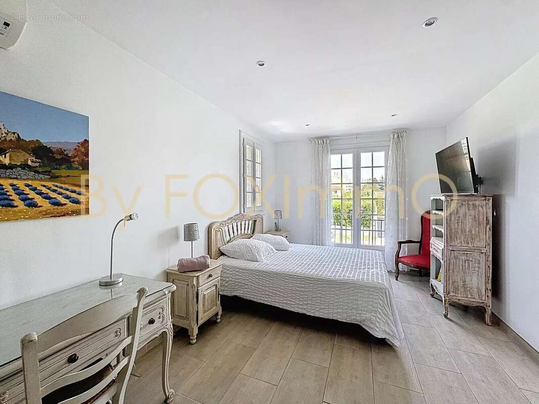 Maison à ANTIBES