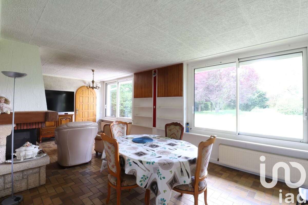 Photo 3 - Maison à THIMORY