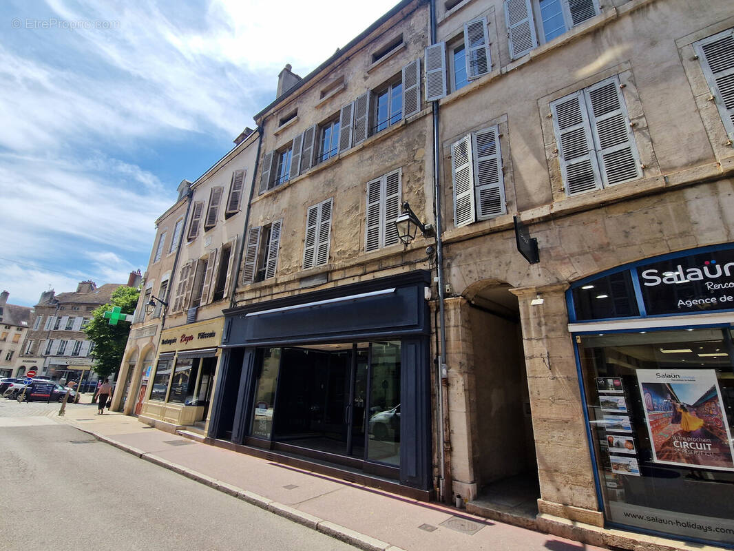 Appartement à BEAUNE