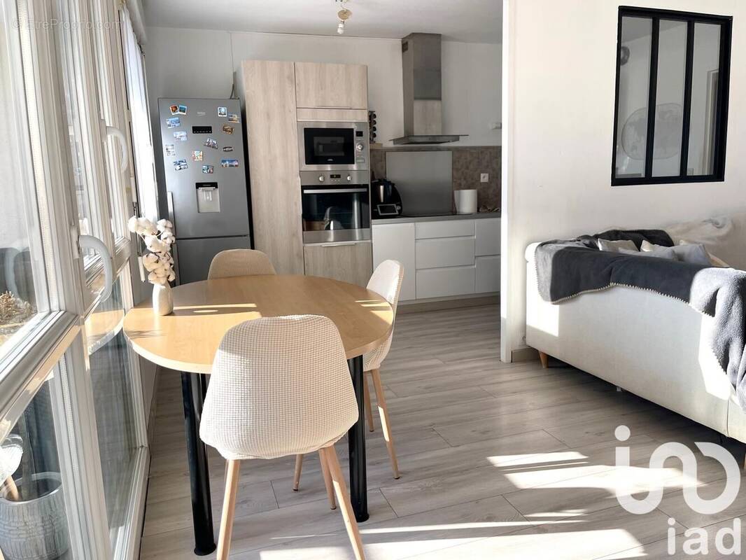 Photo 1 - Appartement à SAINT-BARTHELEMY-D&#039;ANJOU